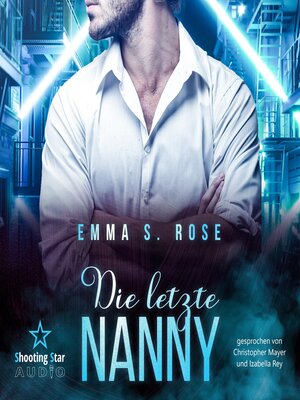 cover image of Die letzte Nanny